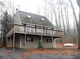 67 Varney Rd, Center Barnstead, NH 03225