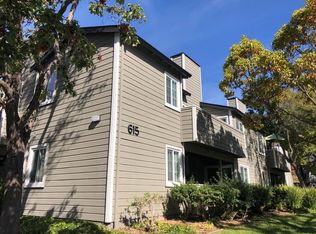 615 Canyon Oaks Dr APT G, Oakland, CA 94605