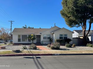 7401 Jumilla Ave, Winnetka, CA 91306