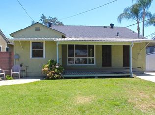 7103 E Pluribus St, Long Beach, CA 90808