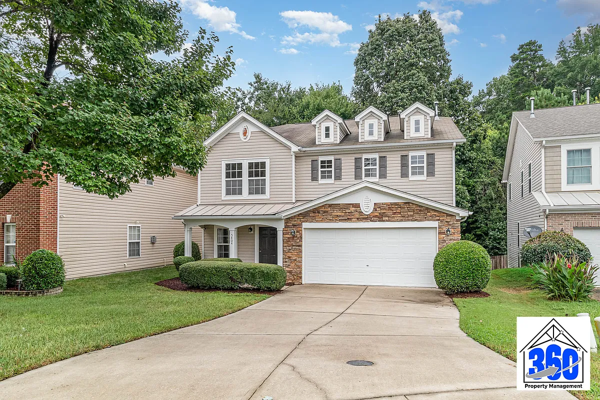 Building Photo - 5404 Meryton Park Way