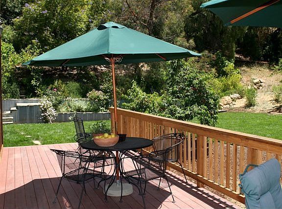 5th image of 2445 Topanga Skyline Dr