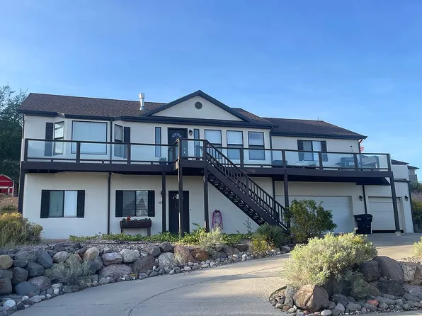 3289 W Cimarron Cir, Cedar City, UT 84720