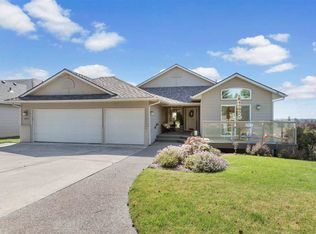5027 S Morrill Ln, Spokane, WA 99223