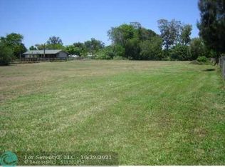 14251 SW 24th St, Fort Lauderdale, FL 33325