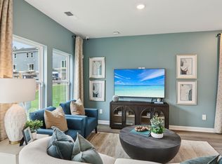 Pearl Plan, Meadows at Wilson Farms - The Summit Series, Fort Mill, SC 29708