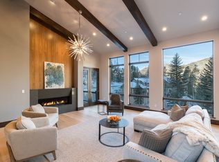 2755 Snowberry Dr, Vail, CO 81657