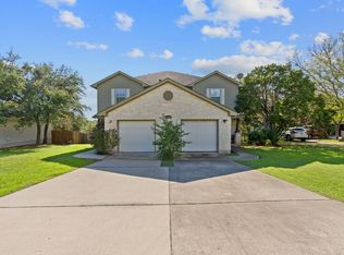 15107 Sun Bird Ln, Austin, TX 78734