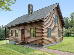 87 Flagg Pond Road, Stannard, VT 05842