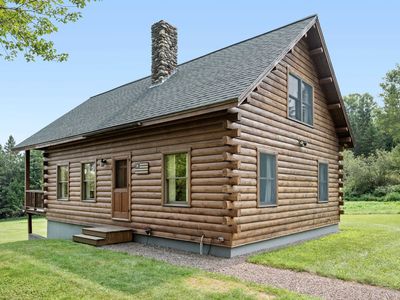 87 Flagg Pond Road, Greensboro Bend, VT, 05842