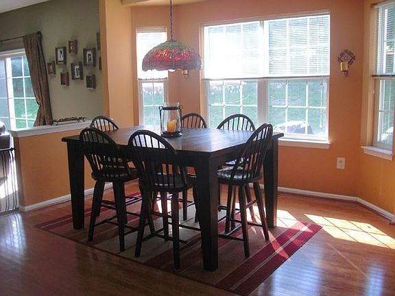 Breakfast Room