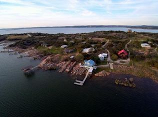 405 Bumpy Ridge Dr, Burnet, TX 78611