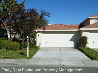 361 Columbia Cir, Benicia, CA 94510