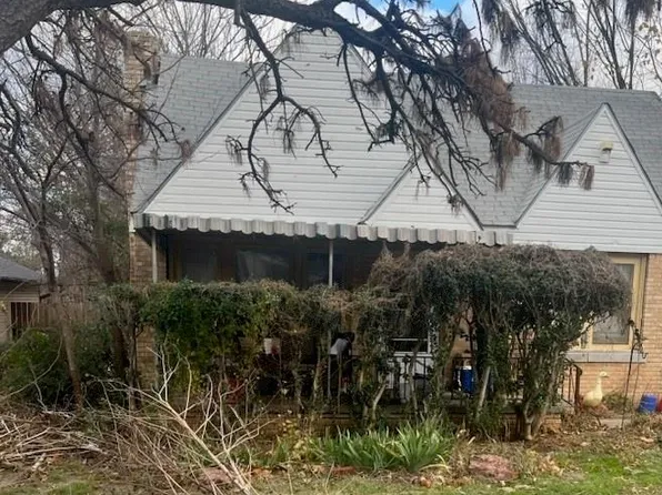 1829 NW 38th St, Oklahoma City, OK 73118