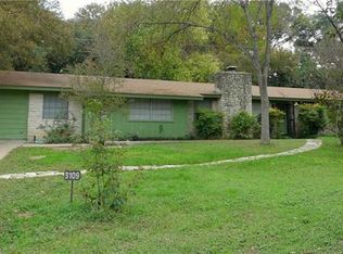 3109 Glen Ora St #B, Austin, TX 78704