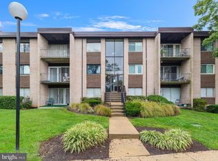 3722 Bel Pre Rd APT 11, Silver Spring, MD 20906