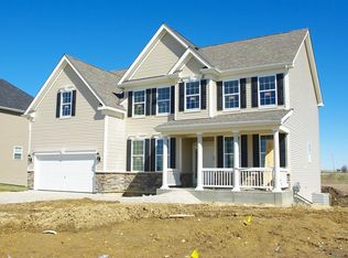 713 Ridgeview Ln, Sugar Grove, IL 60554