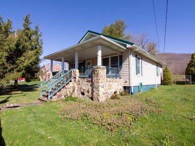 351 Nicholas St, Rupert, WV, 25984