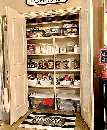 PANTRY