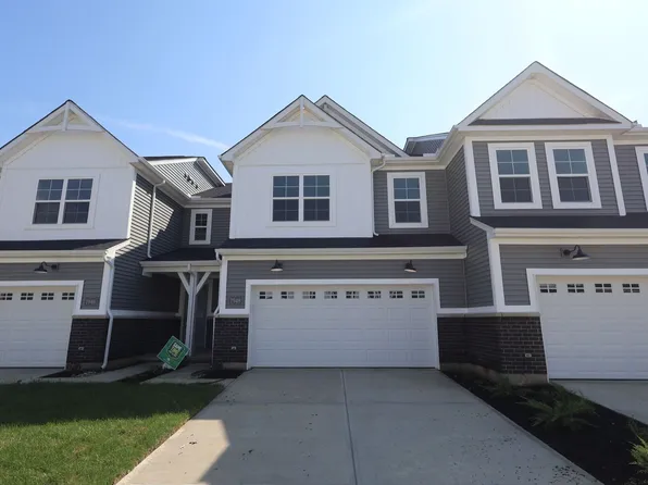 7948 Monet Dr, Mason, OH 45040