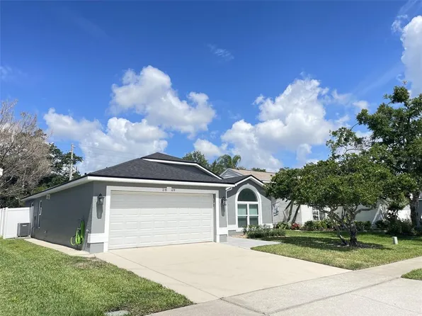 2869 Falling Tree Cir, Orlando, FL 32837