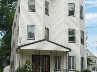 76 Francis St, Everett, MA 02149