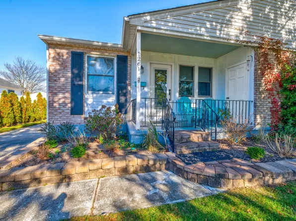 1261 Illinois Ave, Cape May, NJ 08204