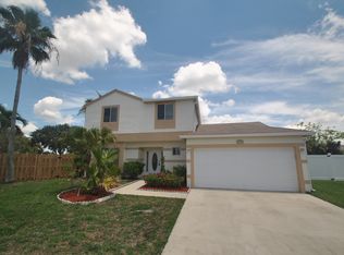 9897 Moss Pond Dr, Boca Raton, FL 33496