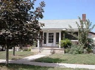 60 W Layton Ave, Salt Lake City, UT 84115