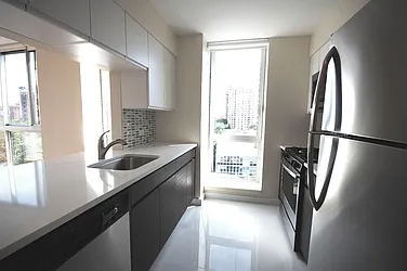 Rented by Kahen Properties