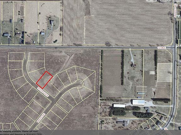 2nd image of 9920 Myers View Dr NE