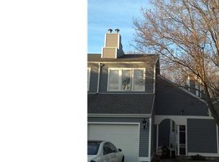 60 Clintonville Rd UNIT 103, Northford, CT 06472