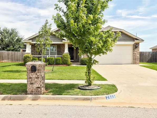 2605 NW 191st St, Edmond, OK 73012