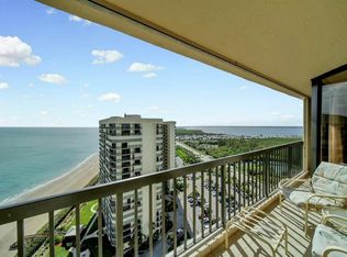 9500 S Ocean Dr PH 9, Jensen Beach, FL 34957