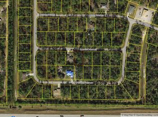Scanlon Avenue Lot #5, North Pt, FL 34291