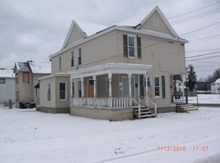 400 Jefferson St, Elmira, NY