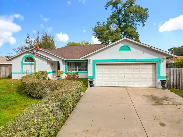 30 Hemlock Terrace Way, Ocala, FL 34472