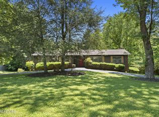 134 Baltimore Dr, Oak Ridge, TN 37830