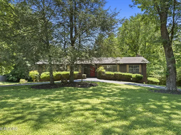 134 Baltimore Dr, Oak Ridge, TN 37830