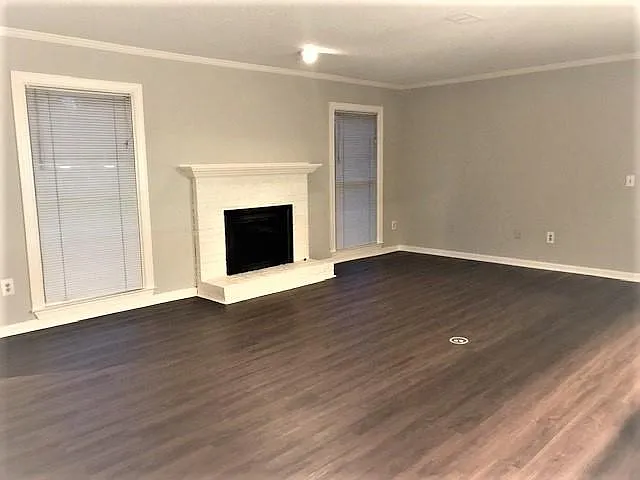 709 Abingdon Way #709