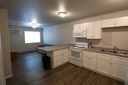 Plaza View Apartments Photo 1