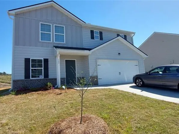 133 Oxford Ln, Kingston, GA 30145