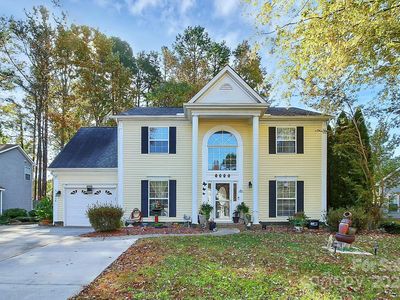 1846 Colin Creek Ln, Charlotte, NC, 28214