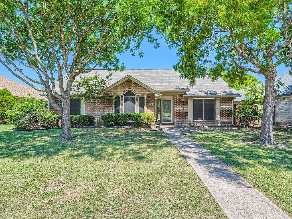 1207 Hall Ln, Seagoville, TX 75159 Zillow