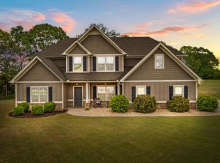 191 Rock House Rdg, Senoia, GA 30276