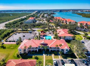 400 Bouchelle Dr APT 101, New Smyrna Beach, FL 32169