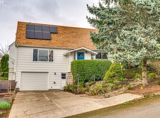 9638 SW 50th Ave, Portland, OR 97219