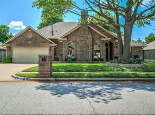 1101 Kingston Blvd, Edmond, OK 73034