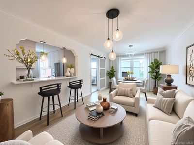 800 Grand Concourse #2JS, Bronx, NY, 10451