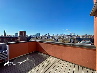 Sold by Brooklyn Ports Realty